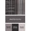 Tapis beige / noir Kronos-1910871341