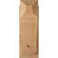 Persienne en bois rustique Thorton Craftsman-106952028-31652131