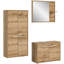 Zeno Bathroom Suite
