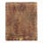 Belpasso Wood Wall Mirror