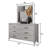 Zarrah 5 Piece Bedroom Set-970840526-941715185-985867455