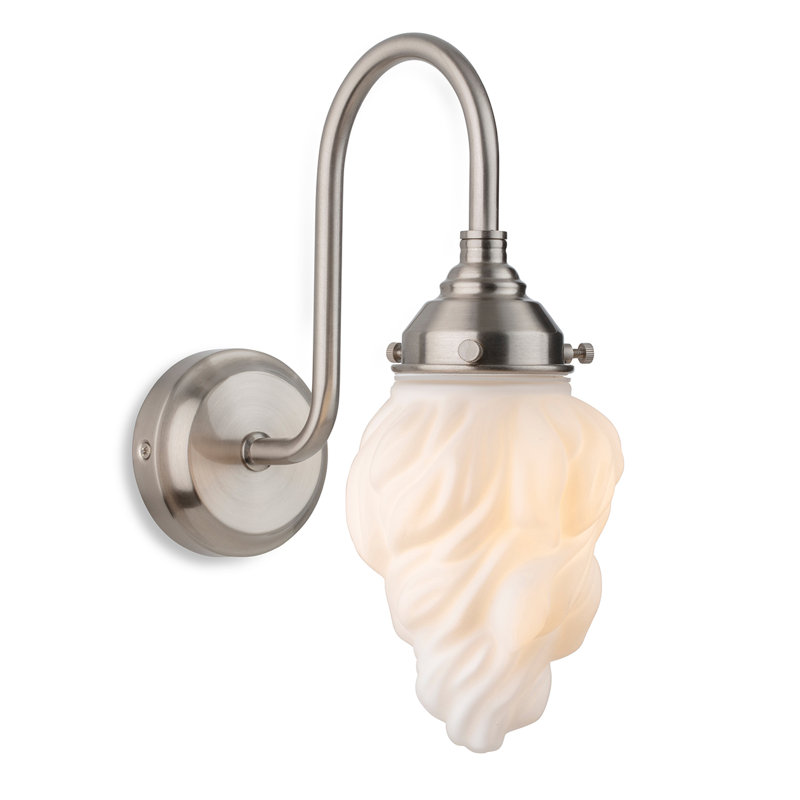 Armed Sconce