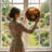7.8"H Autumn Landscape Stained Glass Window Panel