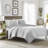 Laura Ashley Felicity Floral Cotton Reversible Quilt Set-16703265-16730608