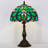 Jenice Resin Table Lamp
