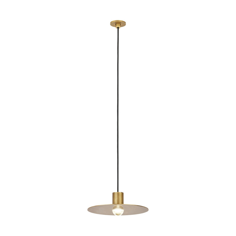 Eaves 1 - Light LED Pendant