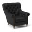 Outsider Raven Genuine Leather