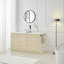 Robinet de salle de bain vasque avec bonde et capteur tactile-87196452