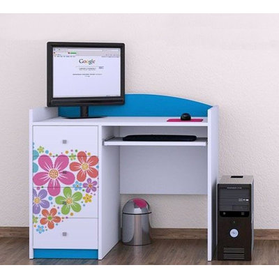 Espen 100cm Computer Desk