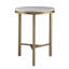 Table de bout Sampson