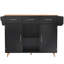 Wood Kitchen Island-1224094501