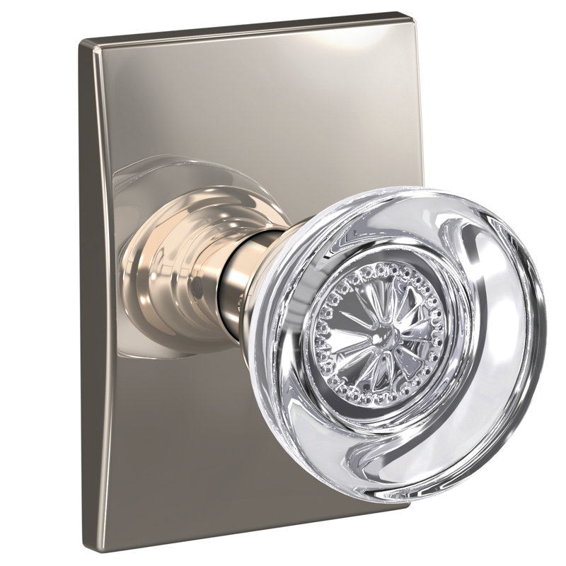 Hobson Century Trim, Aged Bronze