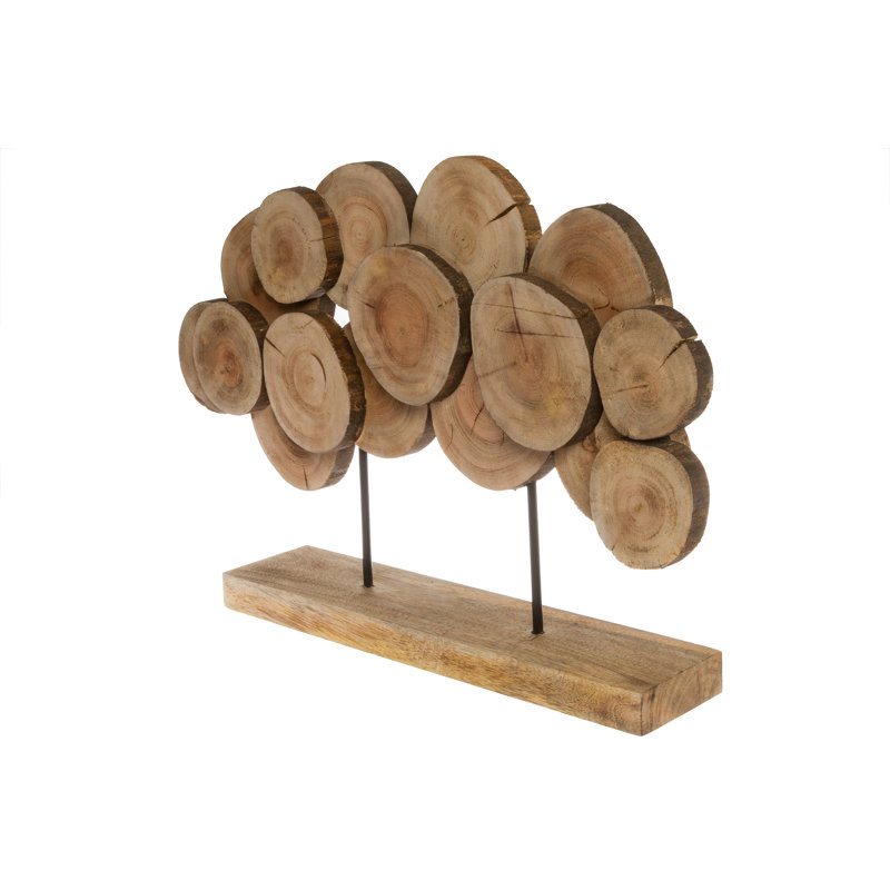 Katelin Abstract Figurines & Sculptures
