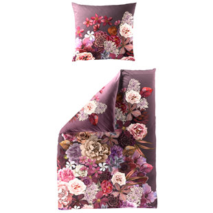 Mako satin bed linen 5278