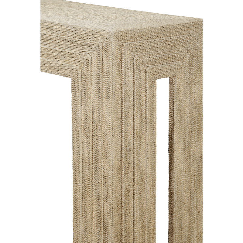 Scarborough House 60'' W Console Table