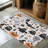 Haunted Night Parade Braided Rug-1559517606