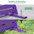 Metal Privacy Screen Fence Panel-135893982