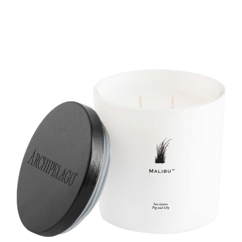 Malibu Luxe Candle
