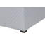 Banc de rangement à couvercle rabattable rembourré-87890406