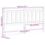 Solid Wood Headboard-932000329