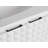 24.00'' Single Bathroom Vanity with Ceramic Top