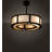 Semi Flush Mount