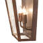 14" Wide Bastille Wall Sconce-146273932