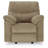 Alphons Upholstered Recliner-73473834