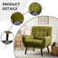 Fauteuil d'appoint Bolanle-1512096707