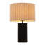 Lampe de table moderne, éclairage de salon, lampe de chambre, lampe de bureau, décor contemporain réglable