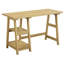 Bureau d'ordinateur réversible Saribek-20718589