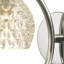 Osteen Armed Sconce-1899697130