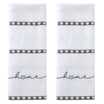 100% Cotton Hand Towel
