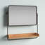 Miroir d'appoint Beckett