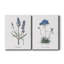 Lavande - ensemble de 2 reproductions d'impressions-467967545-484035943-484035963