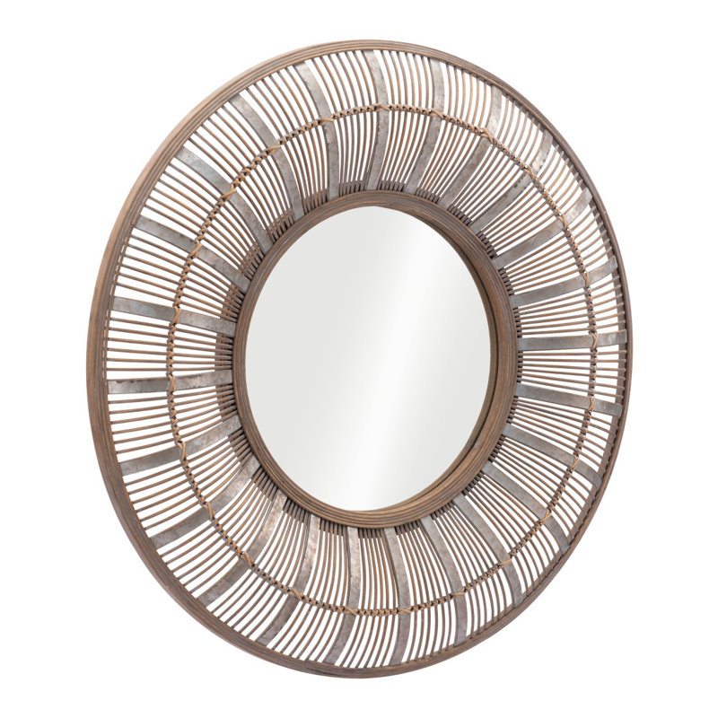 Miroir d'appoint 32 po