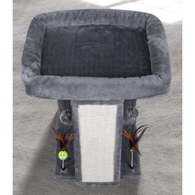 Velazco 44cm H Cat Tree