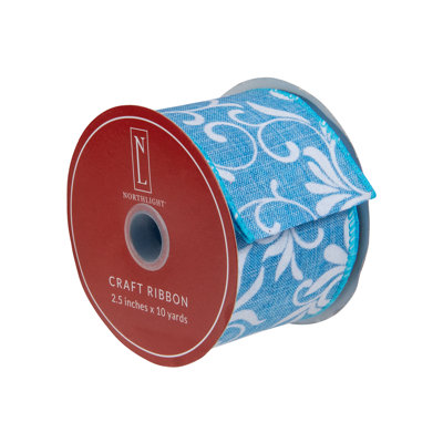 1'' Ribbon