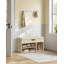 Abigayle 8 Pair Shoe Storage Bench-1328927728-1328927742