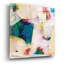Art mural en verre «Oide 2» par Pamela K. Beer-764786518