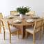 Table de salle à manger 60 po-116066846