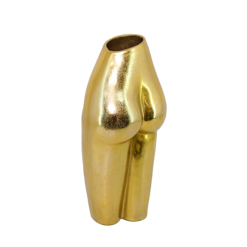 Vase de table 14 po