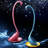 Vertical Soup Spoon With Tray-1694402400