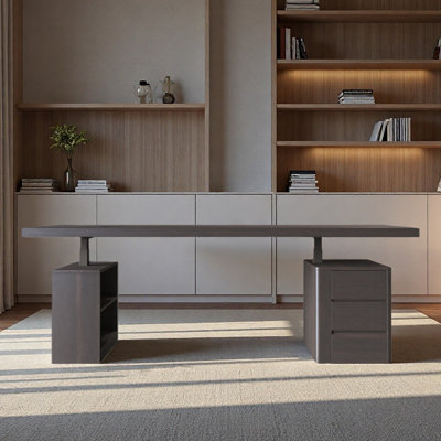 Bureau d'ordinateur