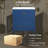 Simpert 30'' Single Bathroom Vanity with Solid + Manufactured Wood Top-1434456748