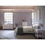 Loft Solid Wood Piece Bedroom Set-52821234-52822427