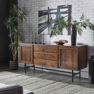 Brooksville 70.8'' Sideboard