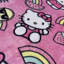 Couverture de pique-nique Hello Kitty
