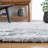 Glamour Hand Tufted Performance Floral Rug-2098788769