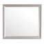 Miroir mural Contemporary-1076757999